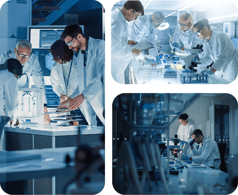 BioTech และ MedTech by หมอไอซ์