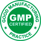 GMP - Good Manufacturing Practice