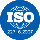 ISO 22716:2007