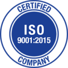 ISO 9001:2015