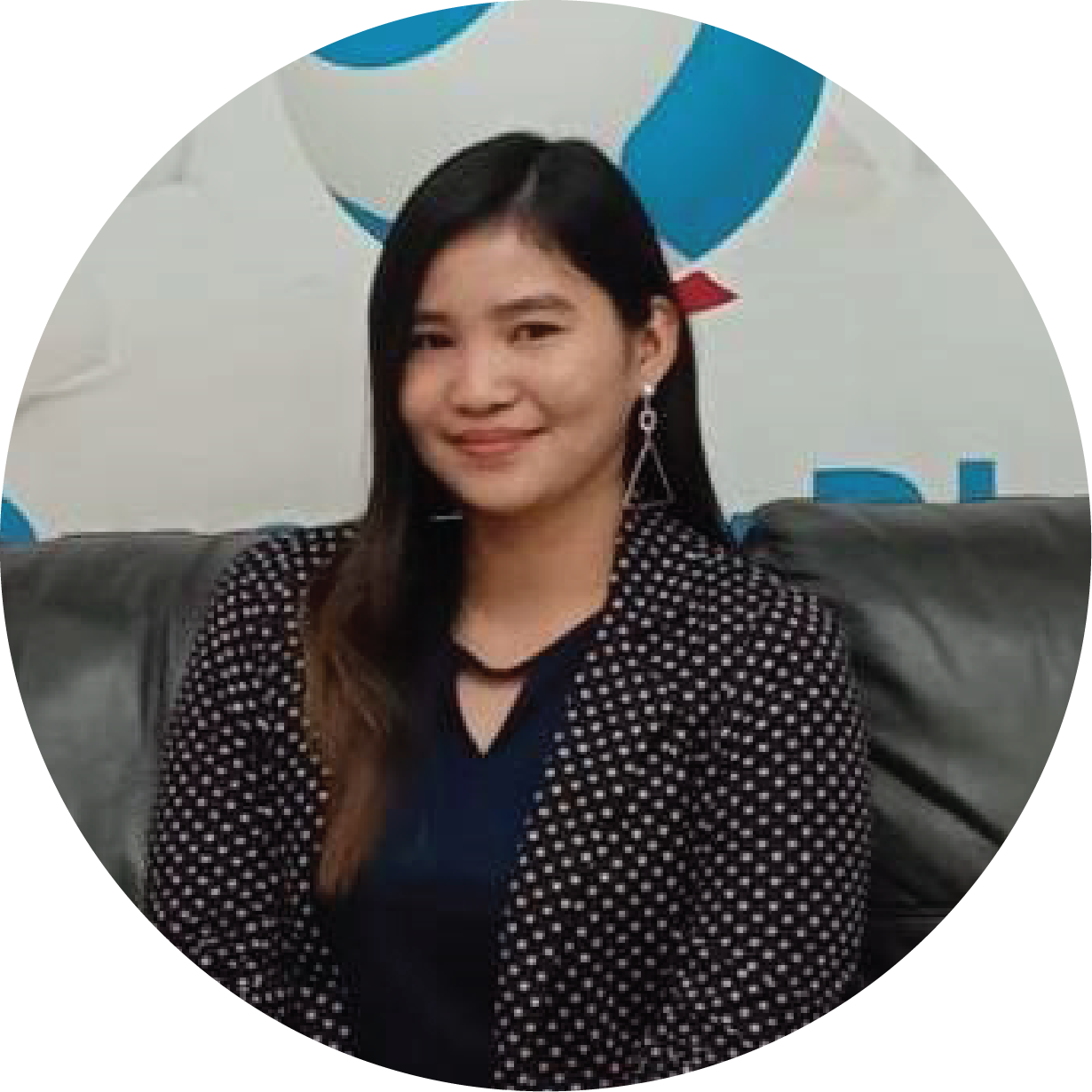 Ms. Reyalyn