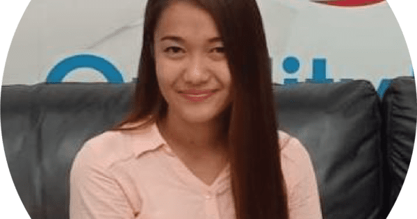 Ms. Cherry Ms. Cherry