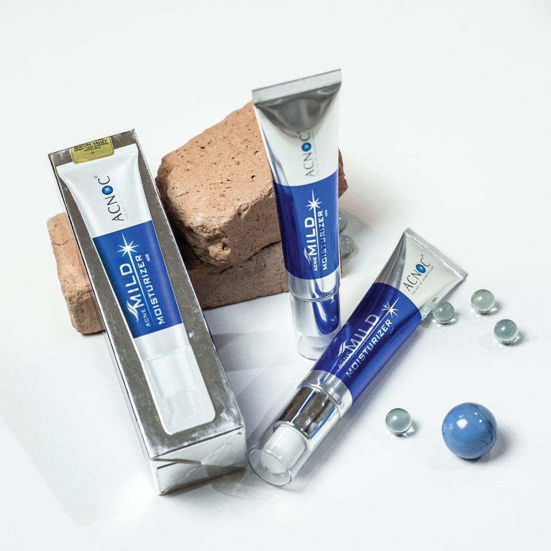 ACNOC Acne Mild Moisturizer