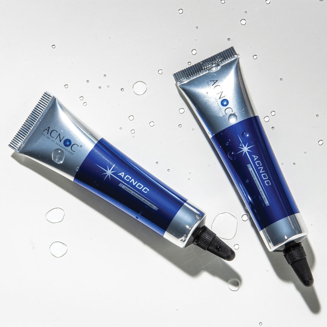 ACNOC Acneser Spot Gel