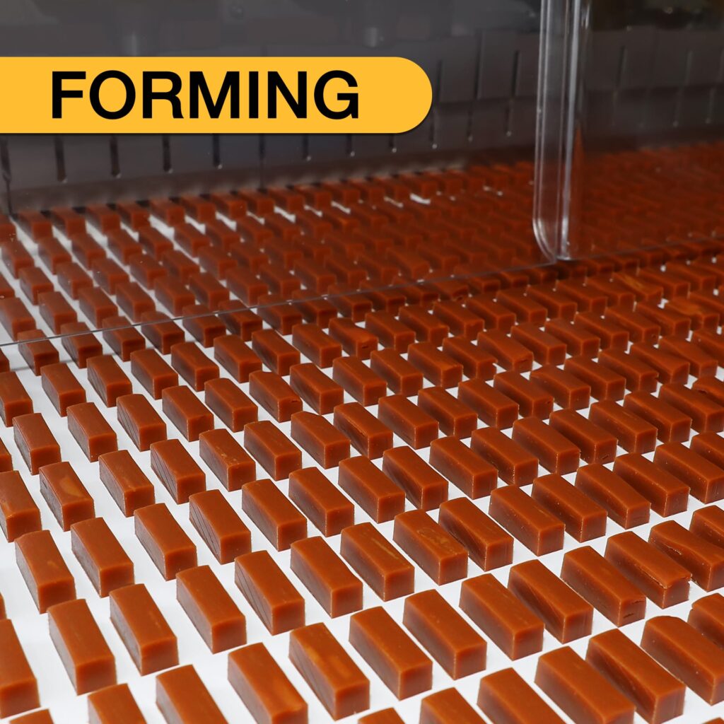 Forming