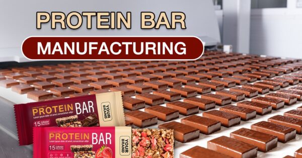 Protein Bars OEM Contract Manufacturing: Elevate Your Brand in 2024 Protein Bars OEM Contract Manufacturing: Elevate Your Brand in 2024