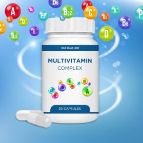 Multivitamin Complex