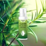 Clean Anti-Bacterial Hand Spray