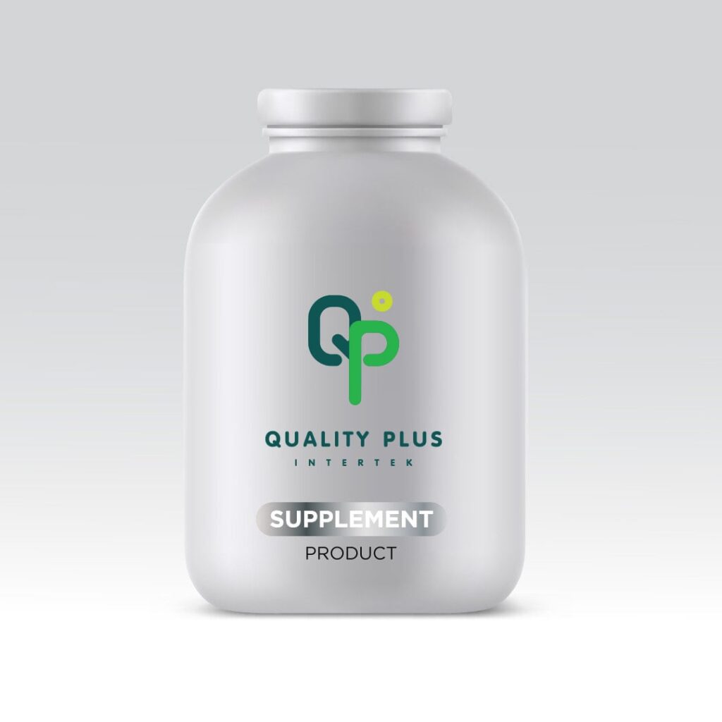 บรรจุภัณฑ์แบบเวย์โปรตีน