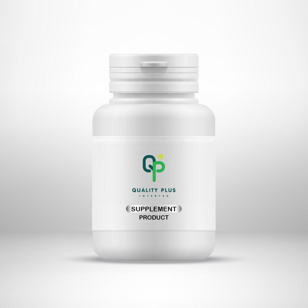 บรรจุภัณฑ์แบบขวดยาเม็ด กลม ฝาฉีก