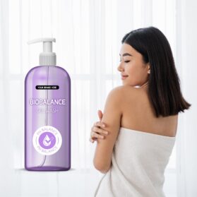 BioBalance Gel Wash
