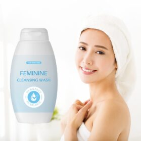 Feminine Cleansing Wash