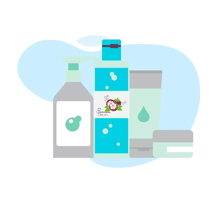 ภาพลักษณ์แบรนด์ / ลอกเลียนยาก (Brand Identity / Imitability)