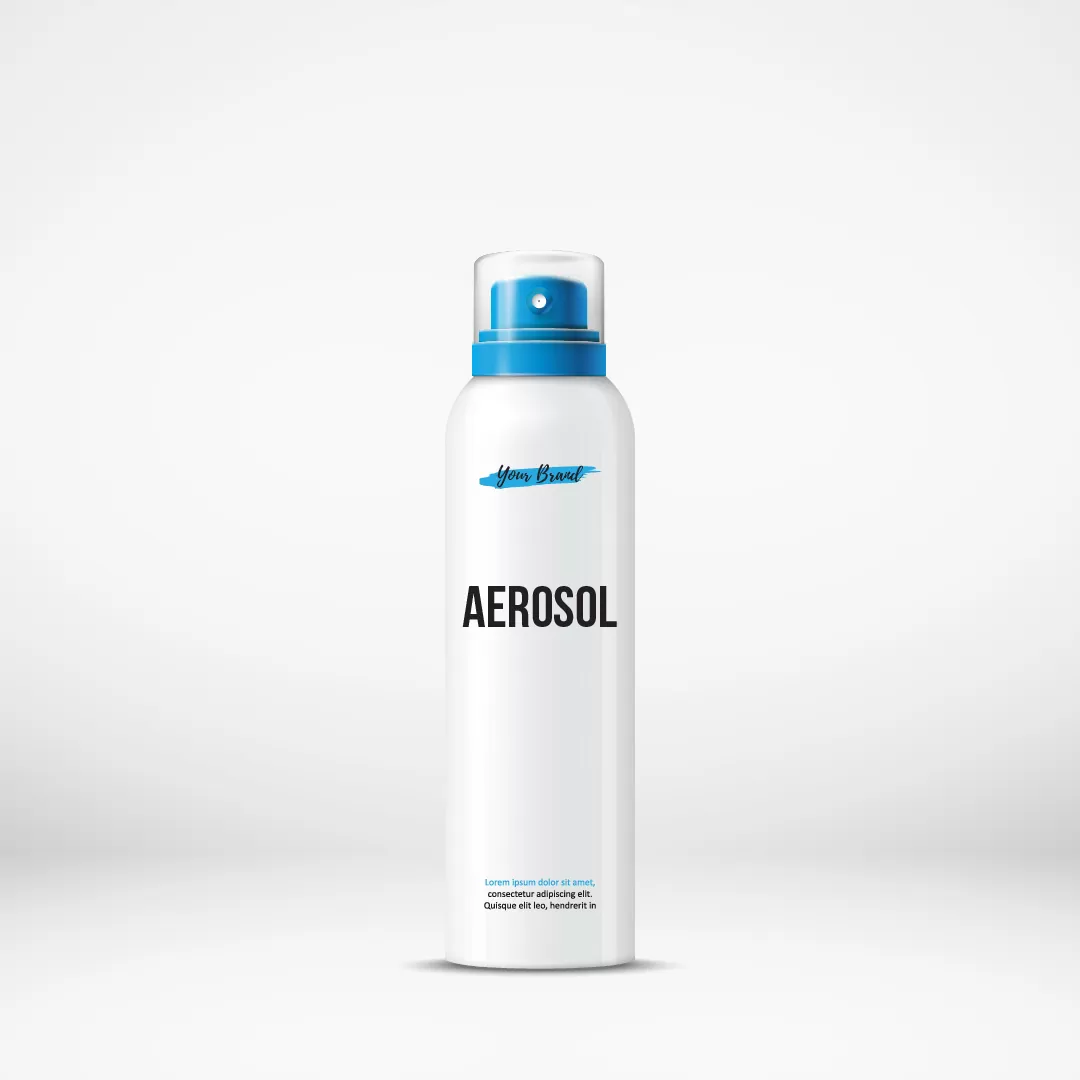 Aerosol Aerosol