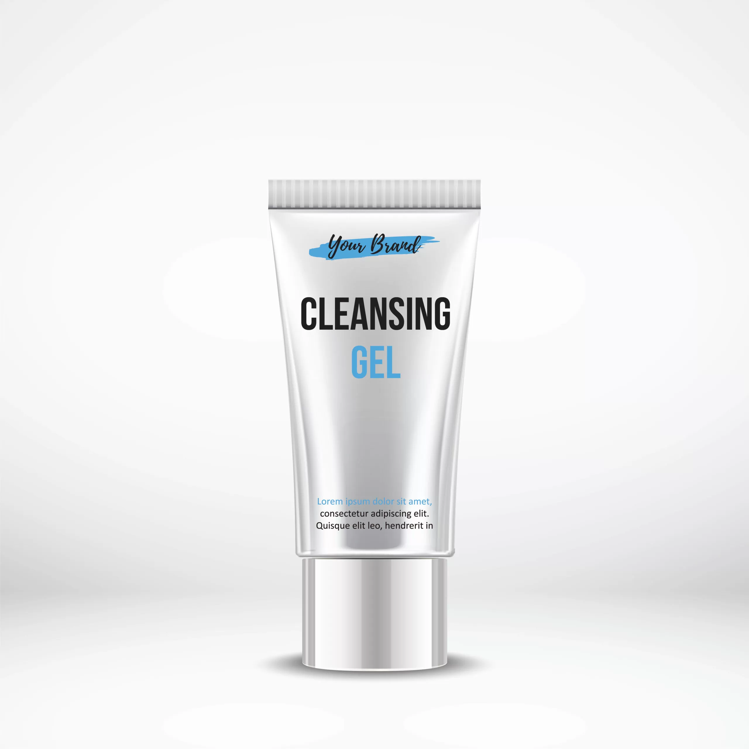 Cleansing Gel
