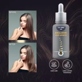 Exclusive Hair Growth
