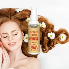 FLOWER BOMB HAIR MIST