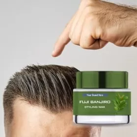 Fuji Banjiro Styling Wax