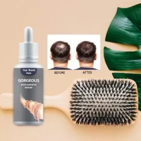 Gorgeous Hair Growth Serum