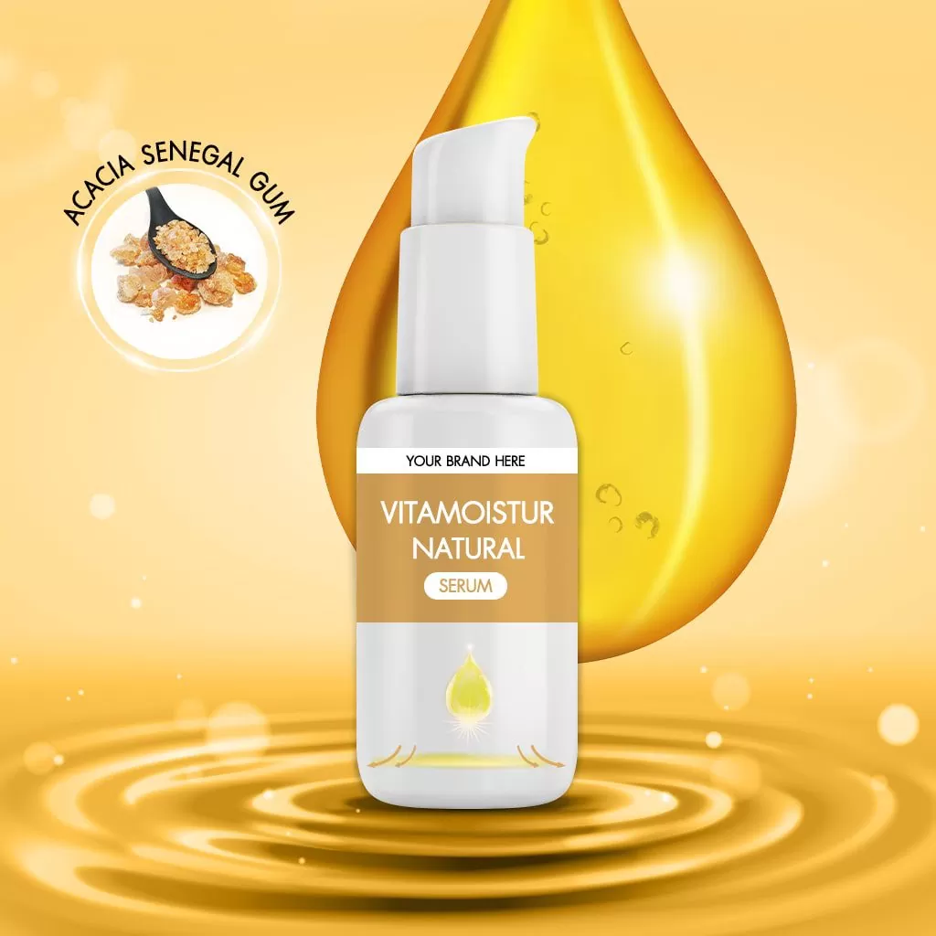 Vitamoistur Natural Serum Vitamoistur Natural Serum