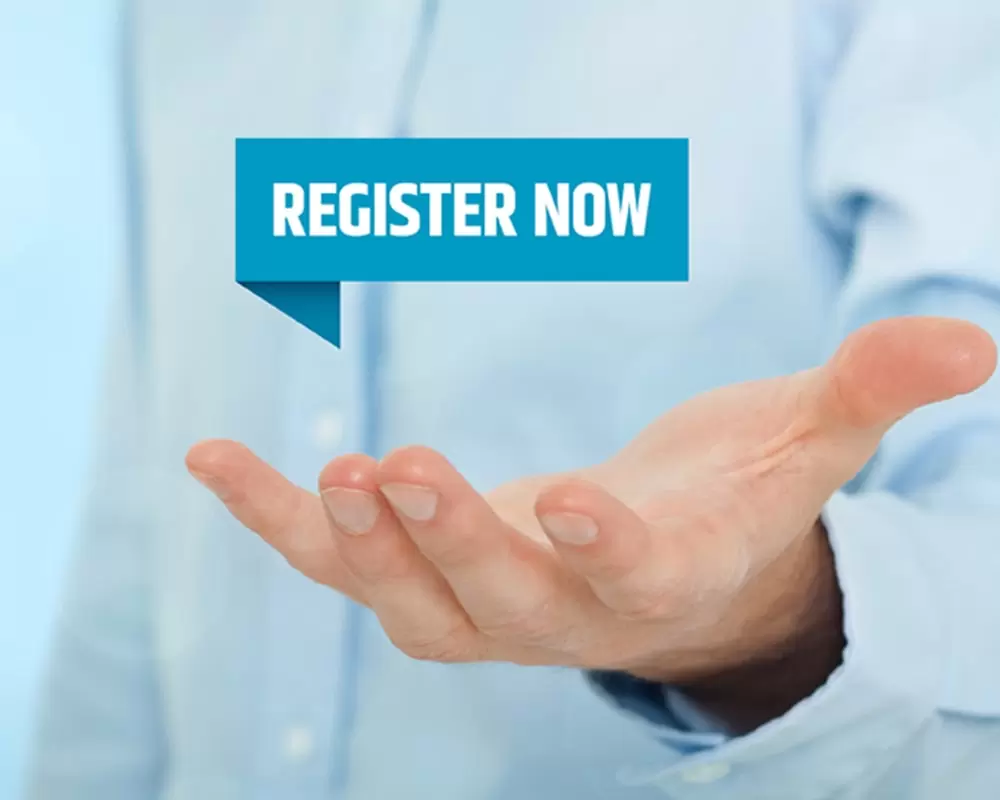 การยื่นจดเป็นผู้ว่าจ้างผลิตเครื่องสำอาง