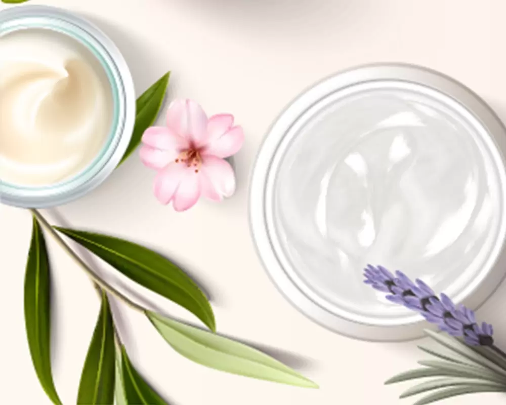 การจดแจ้งเครื่องสำอาง