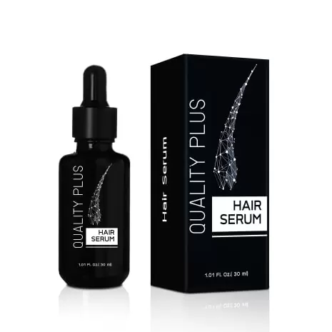 บริการผลิตและสร้างแบรนด์ผลิตภัณฑ์เซรั่มบำรุงเส้นผม