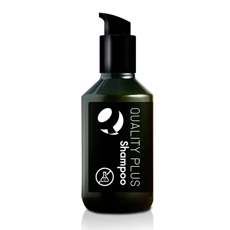 บริการผลิตและสร้างแบรนด์ผลิตภัณฑ์ยาสระผม