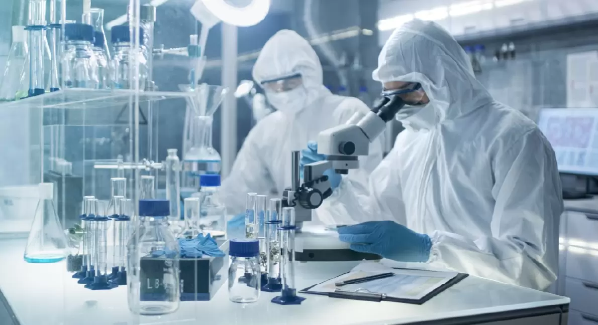 ทดสอบสินค้าประเภทเครื่องสำอางแต่งหน้า