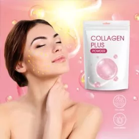 Collagen Plus Powder