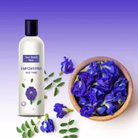 EMPOWERING HAIR TONIC