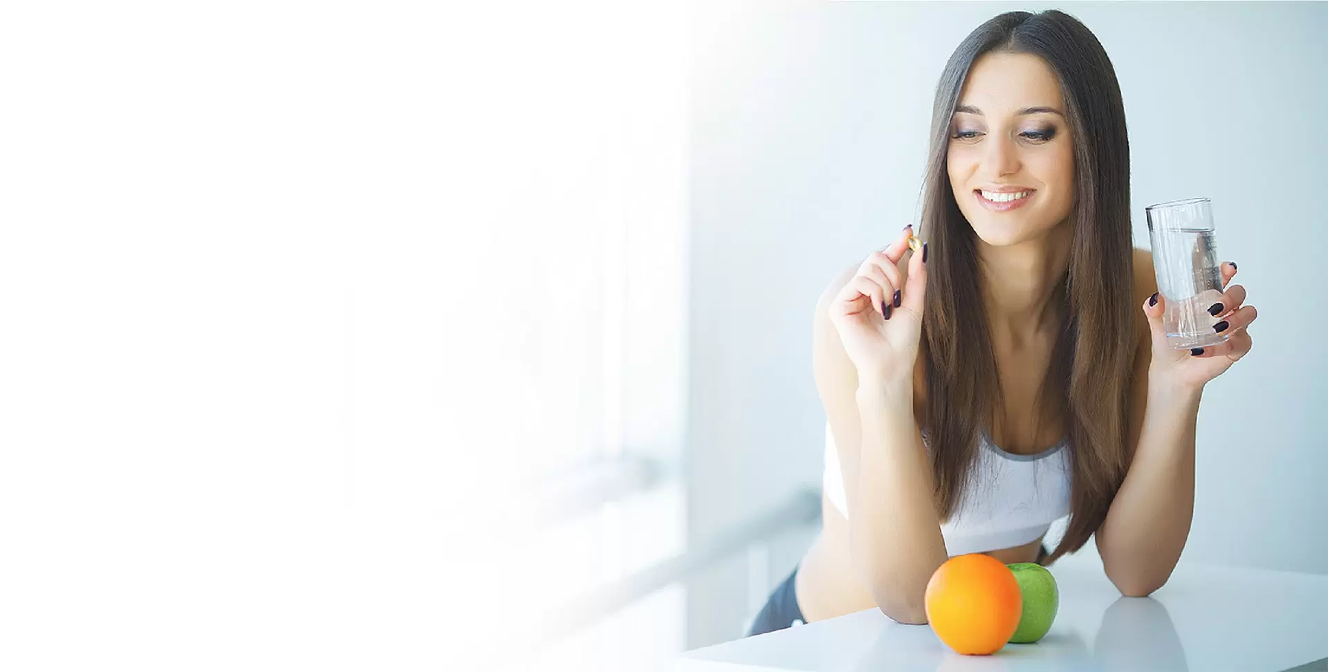 สร้างแบรนด์อาหารเสริม