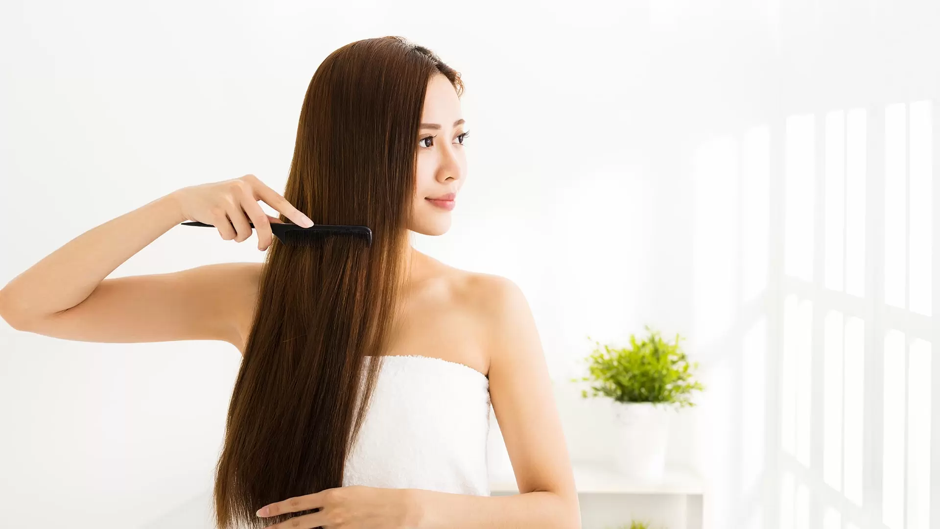 รับปรึกษาการสร้างแบรนด์แชมพู แบรนด์ยาสระผม แบรนด์แฮร์โทนิค และ แบรนด์เซรั่มบำรุงผม