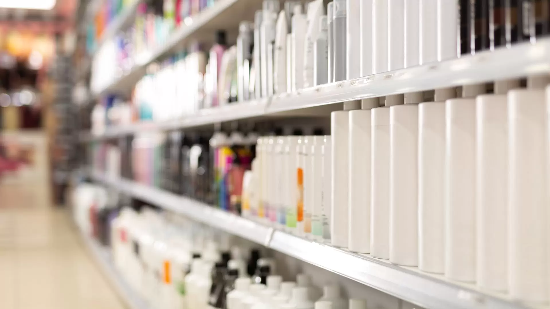 ผลิตแบรนด์แชมพู ยาสระผม แฮร์โทนิค และ เซรั่มบำรุงผม