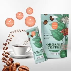 Superfood Organic Coffee Blend
