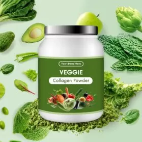 Veggie Collagen Powder