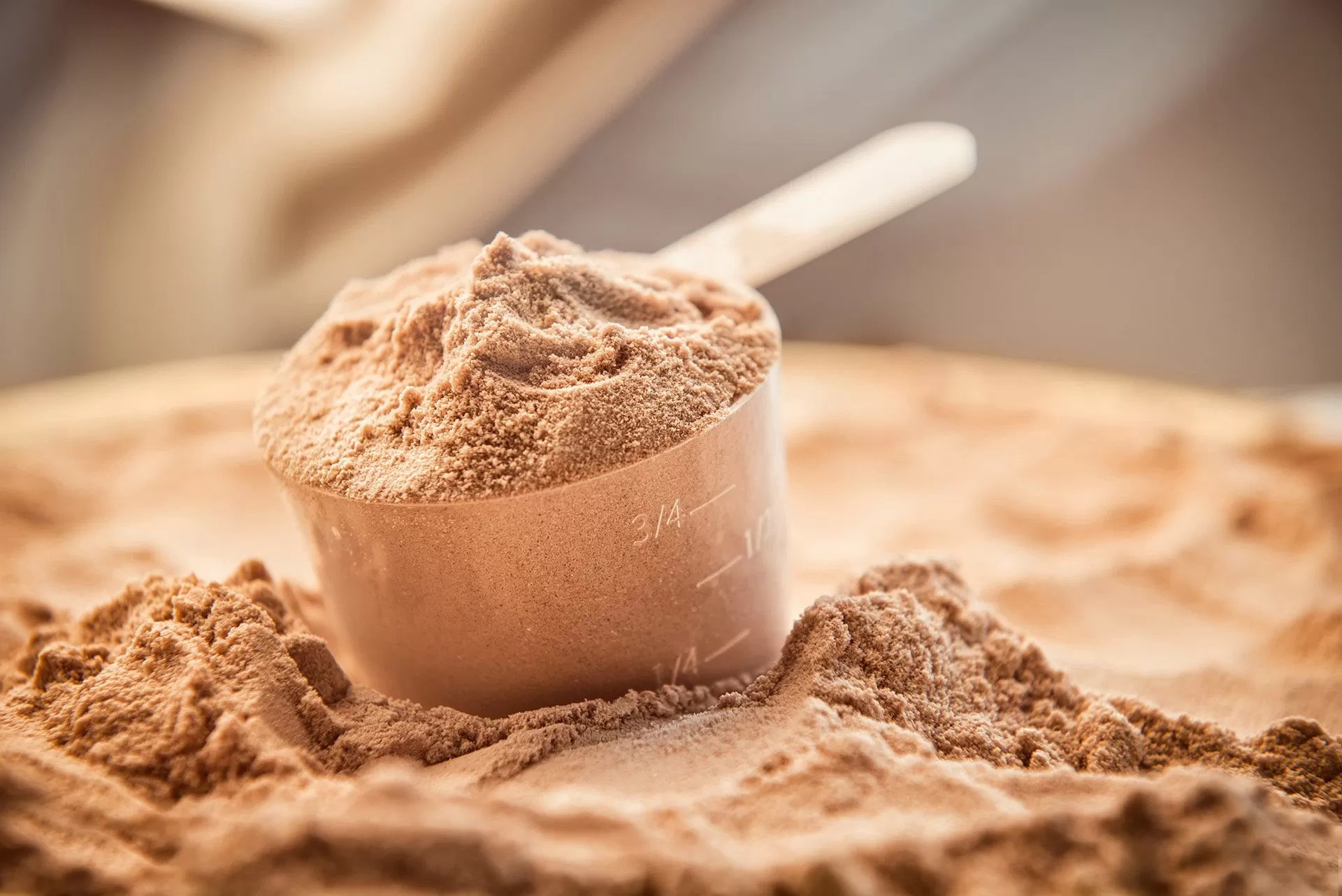 White Label Protein