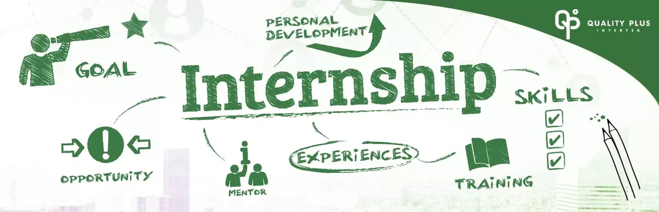 โครงการฝึกงาน (Internship) โครงการฝึกงาน (Internship)