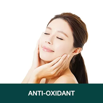 Anti-oxidant Anti-oxidant