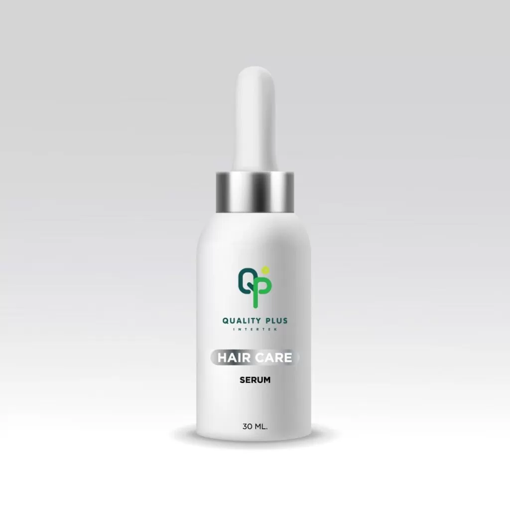 บรรจุภัณฑ์แบบเซรั่ม