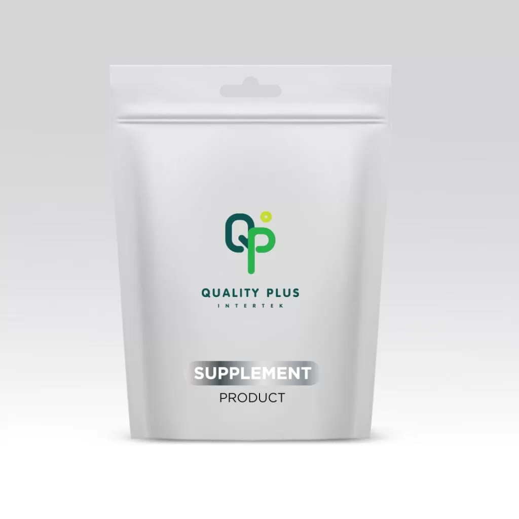 บรรจุภัณฑ์แบบผงชงดื่ม