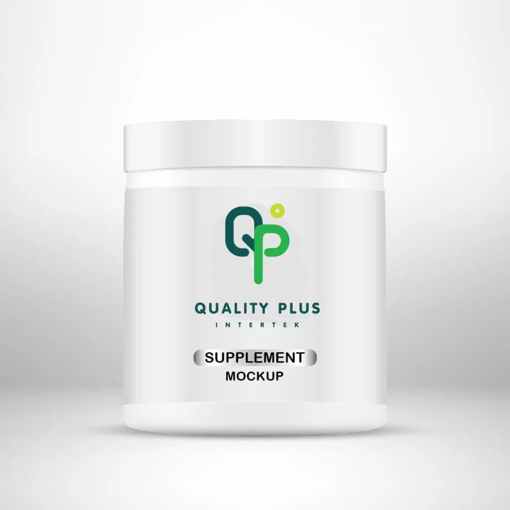 บรรจุภัณฑ์กระปุก ฝาเกลียว