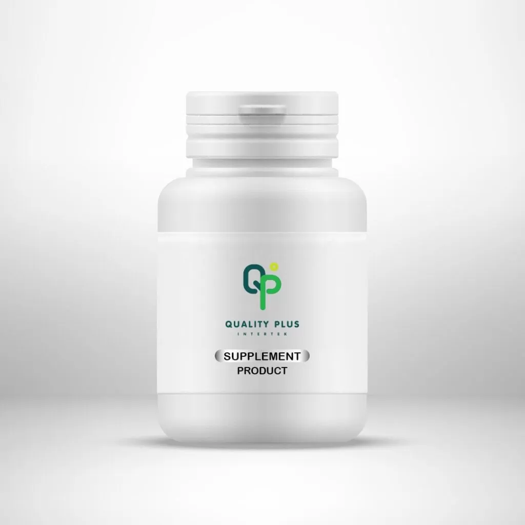 บรรจุภัณฑ์แบบขวดยาเม็ด กลม ฝาฉีก