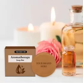 Aromatherapy Soap Bar