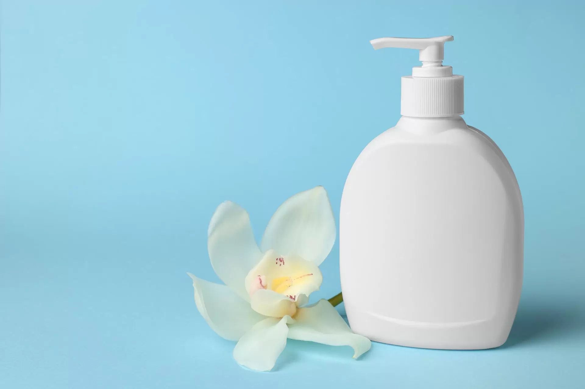 Liquid soap private label
