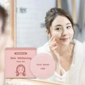 Skin Whitening Soap Bar