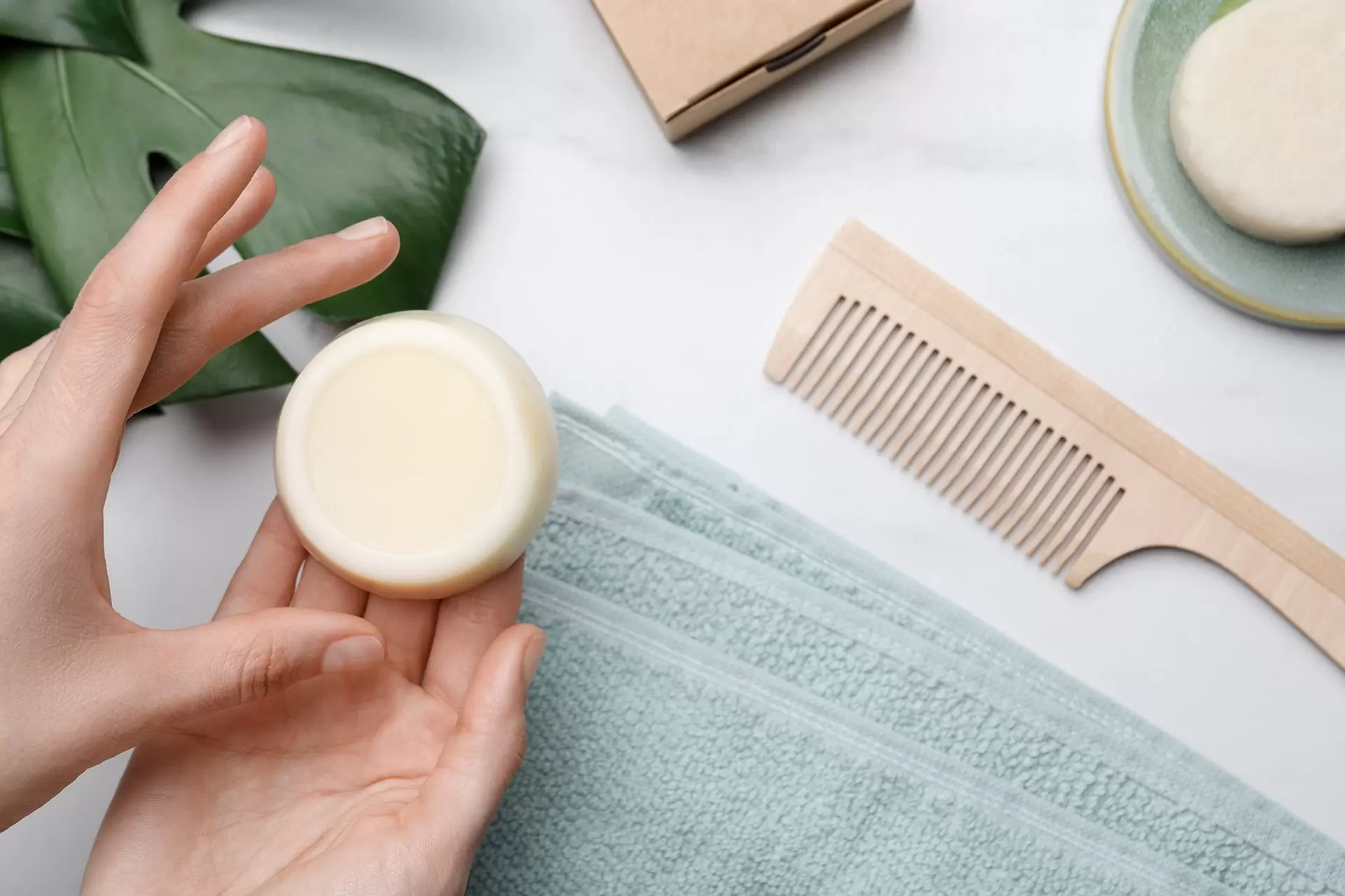 Soap Bars Manufacturing